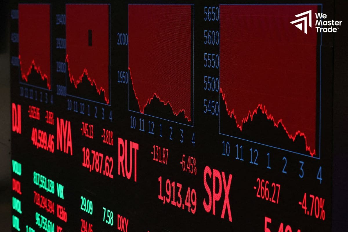 Pre-news expectations