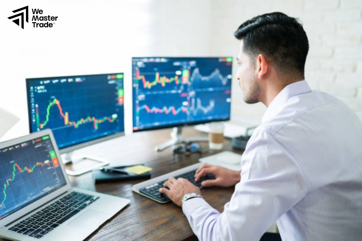 Ai phù hợp với Forex vs chứng khoán?
