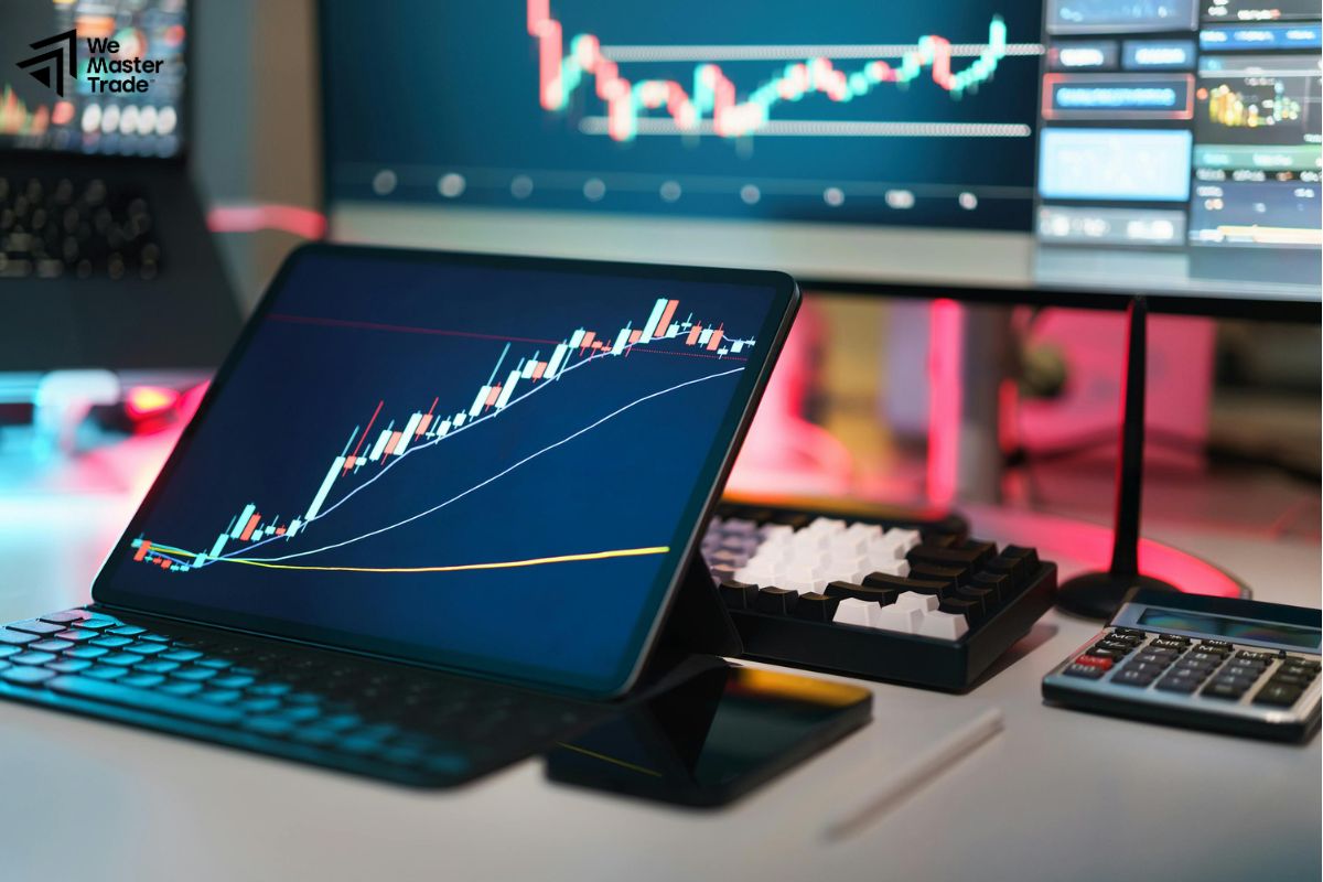 Các loại chiến lược Forex phổ biến