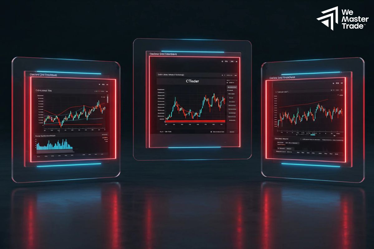 Các loại nền tảng Forex phổ biến hiện nay