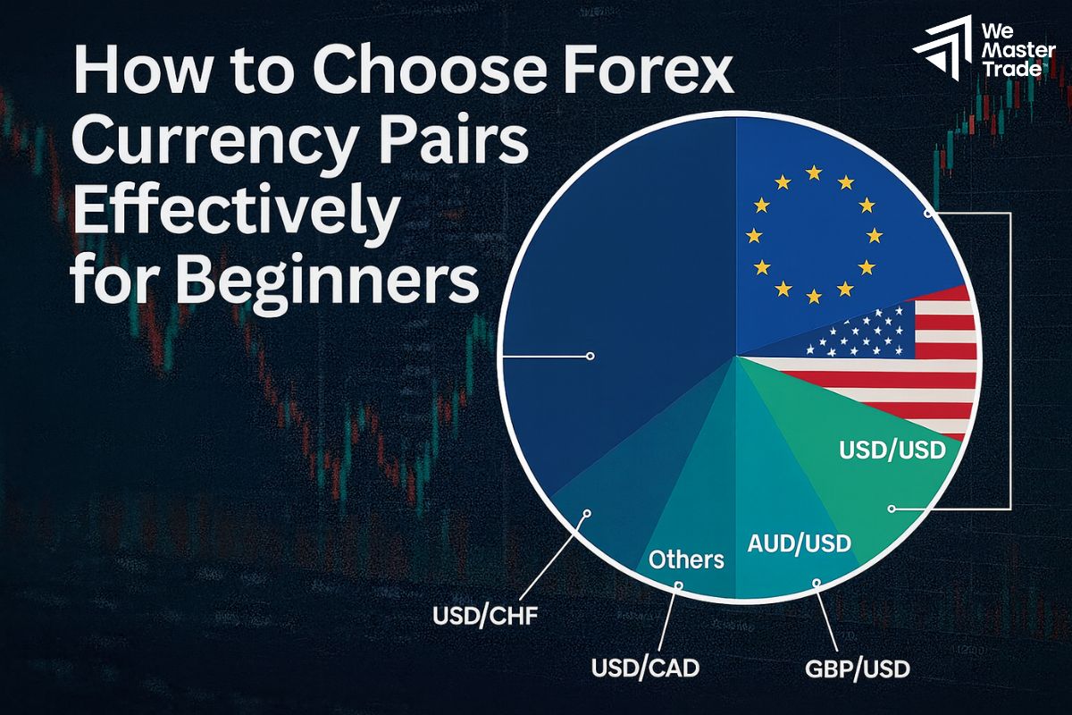 Cách Lựa Chọn Cặp Tiền Forex Cho Người Mới Bắt Đầu Hiệu Quả