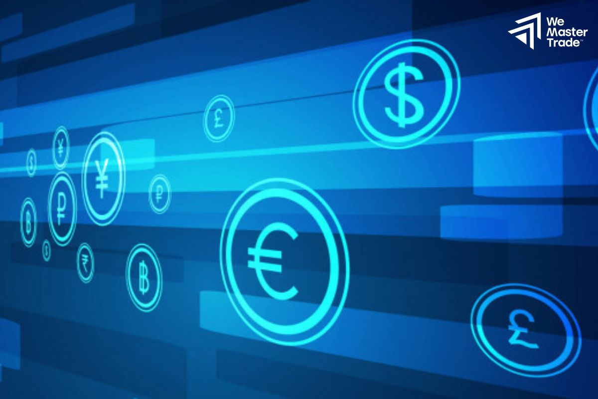 Chiến lược học giao dịch với cặp tiền Forex cho người mới
