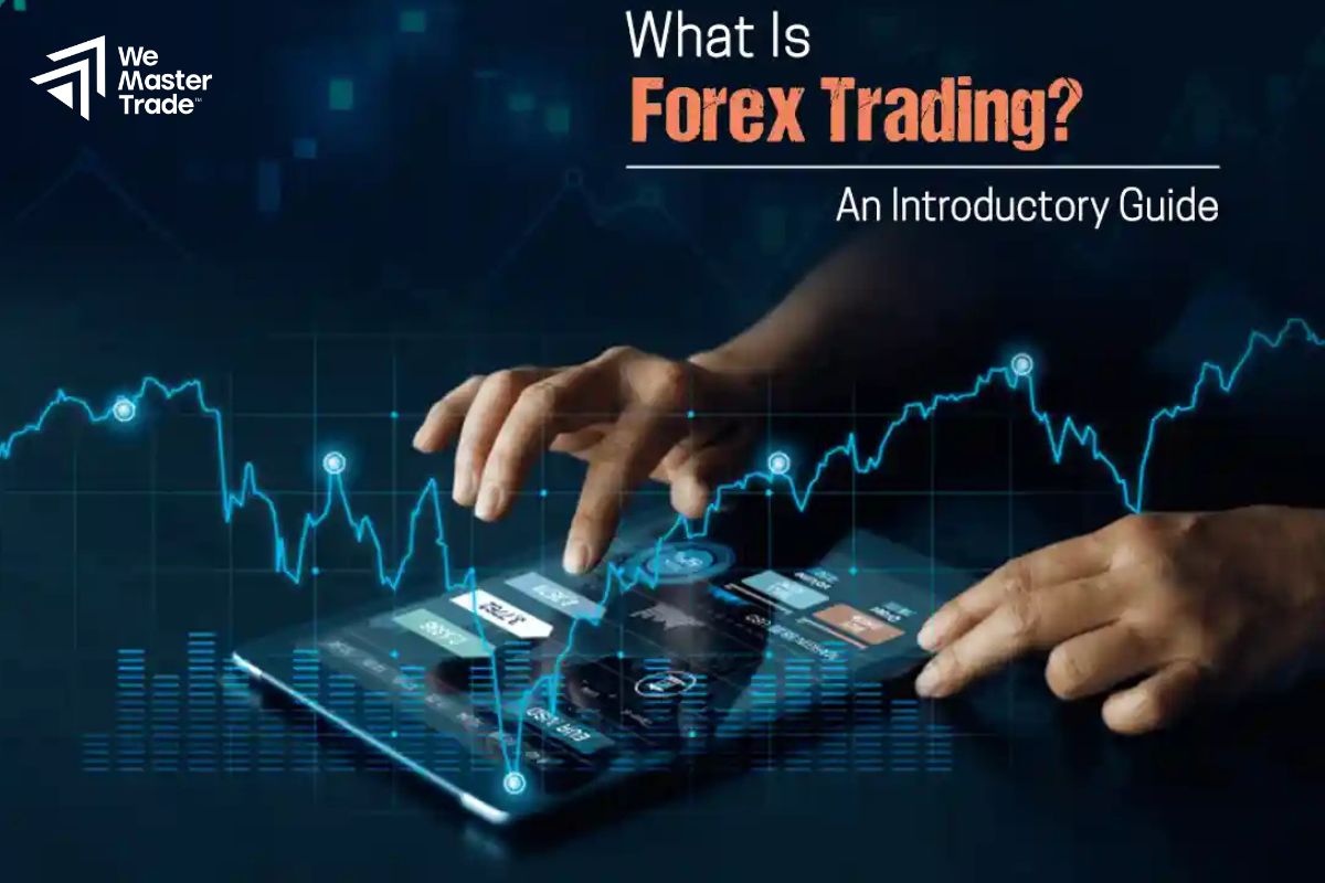 Forex là gì?