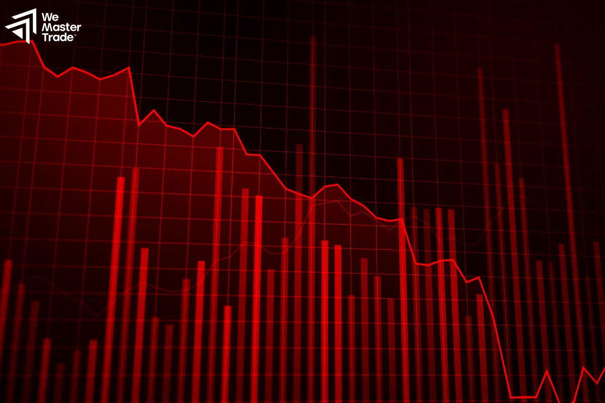 Hậu quả khi thua lỗ forex kéo dài