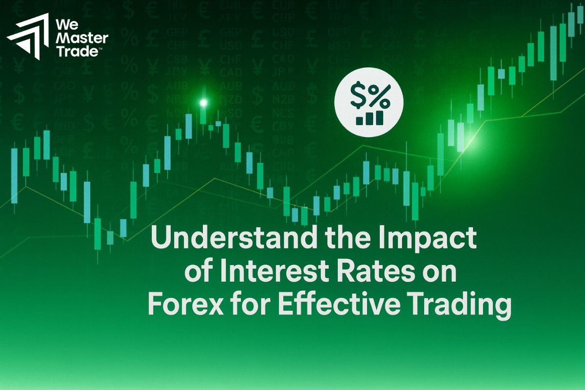 Impact of Interest Rates on Forex – Key Guide for Traders