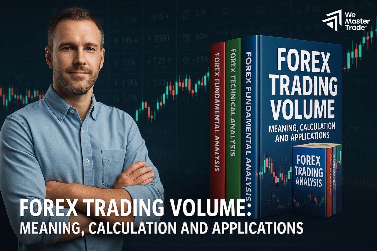 Khối Lượng Giao Dịch Forex: Ý Nghĩa, Cách Tính và Ứng Dụng