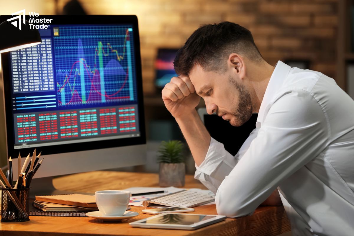 Làm Thế Nào Để Hạn Chế Tính Trader Cảm Tính Trong Giao Dịch?