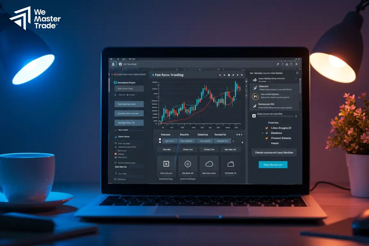 Lợi ích khi sử dụng nền tảng Forex hiện đại