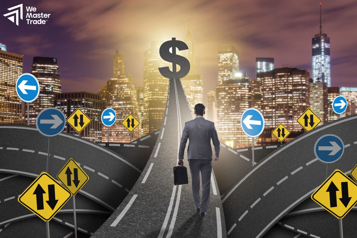 Lời khuyên từ WeMasterTrade