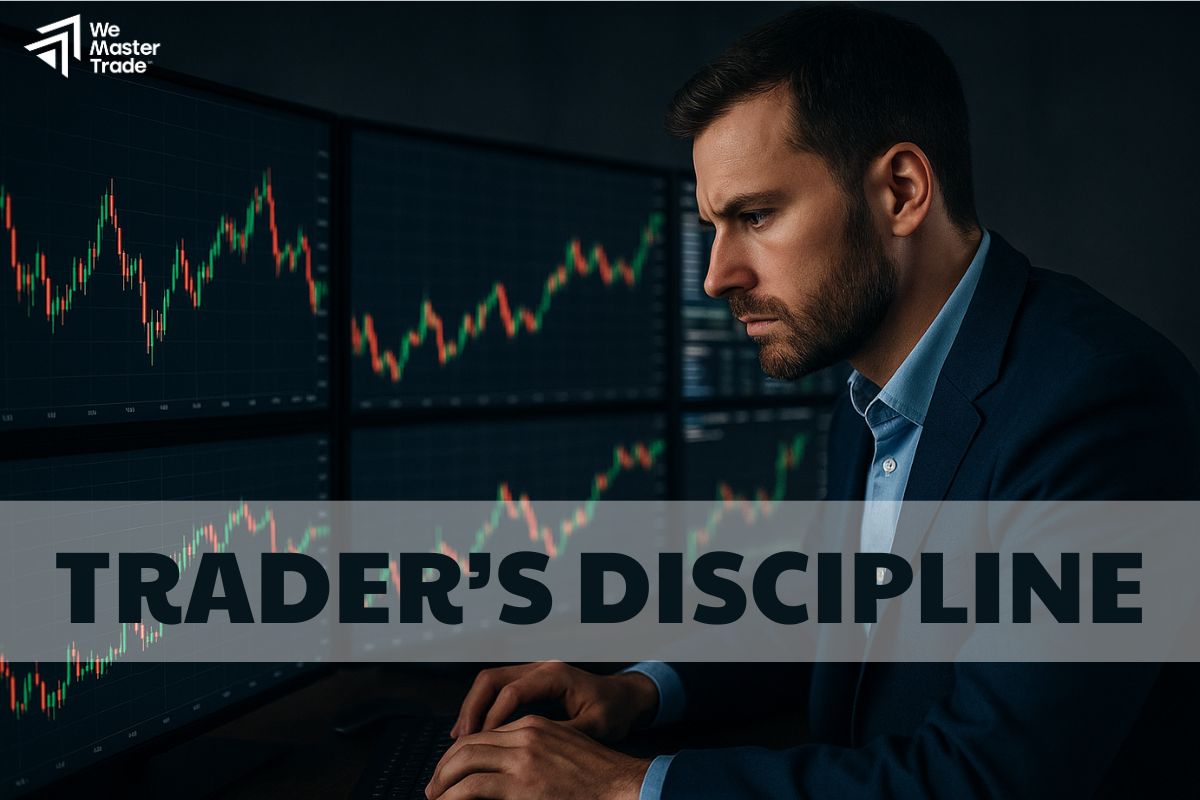 How to Maintain Trader Discipline for Long-Term Success