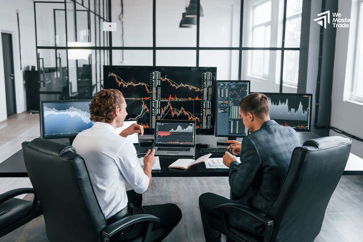 How to Begin Trading?