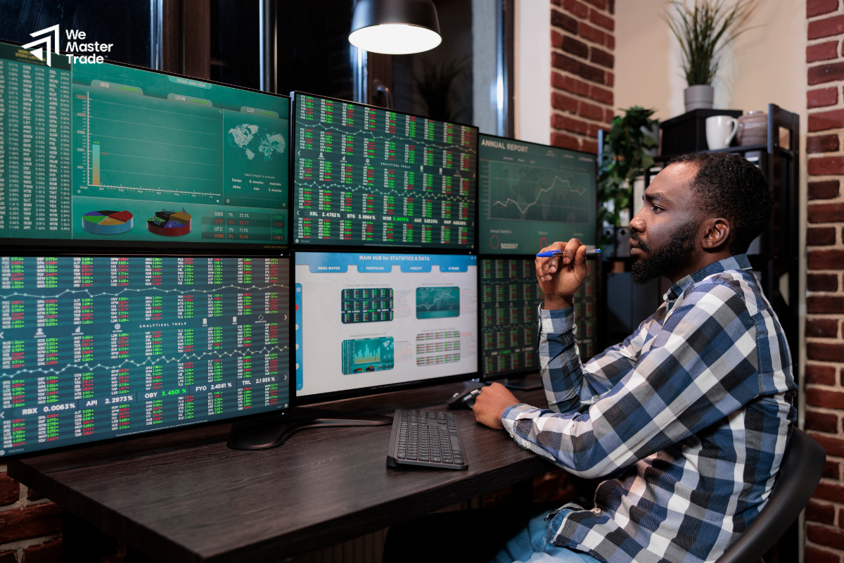 Key Features to Look For in Trading Platforms