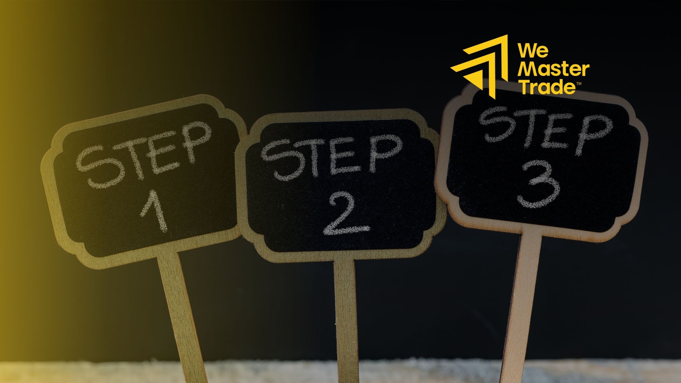 الركائز الثلاث لتحقيق الإتقان في التداول