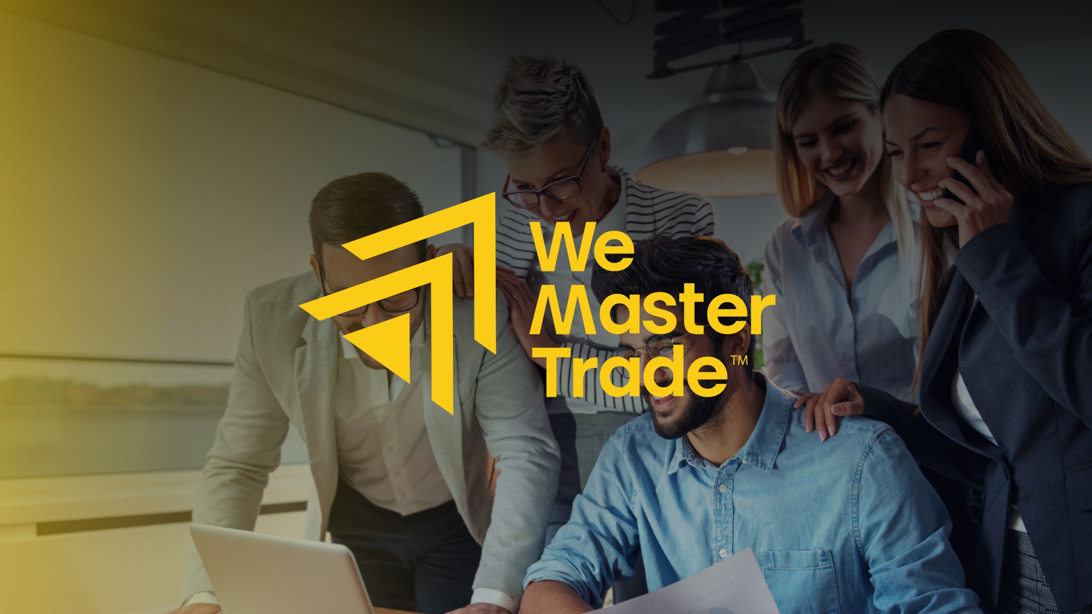 لماذا تفضل WeMasterTrade نموذج التداول القائم على المهارة؟