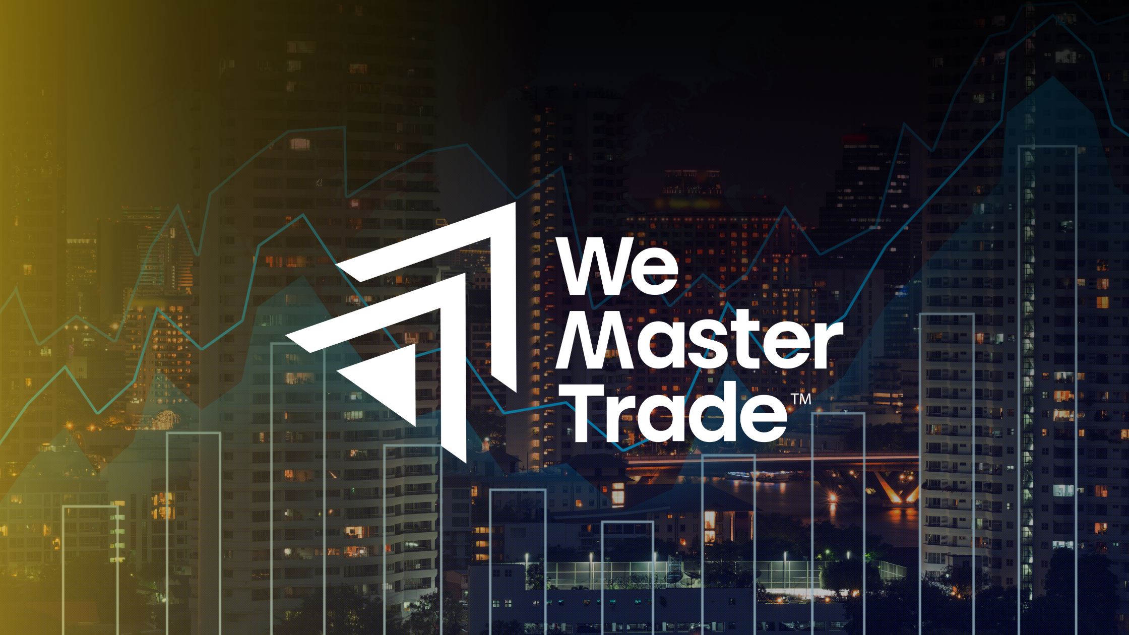 WeMasterTrade: ثورة في عالم التداول للمبتدئين والتمويل الذكي