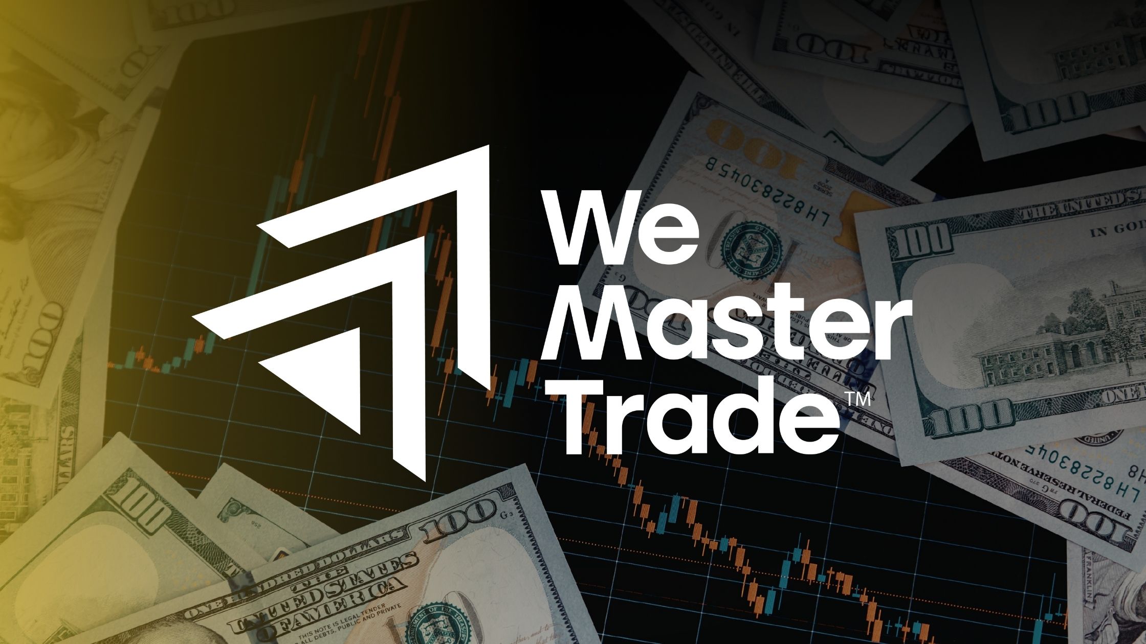 WeMasterTrade.. الحل الجذري لمعضلات تداول الفوركس