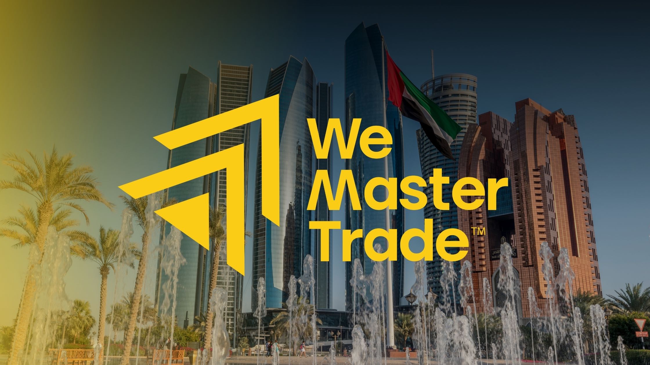 WeMasterTrade: ثورة التمويل في عالم شركات التداول في الإمارات