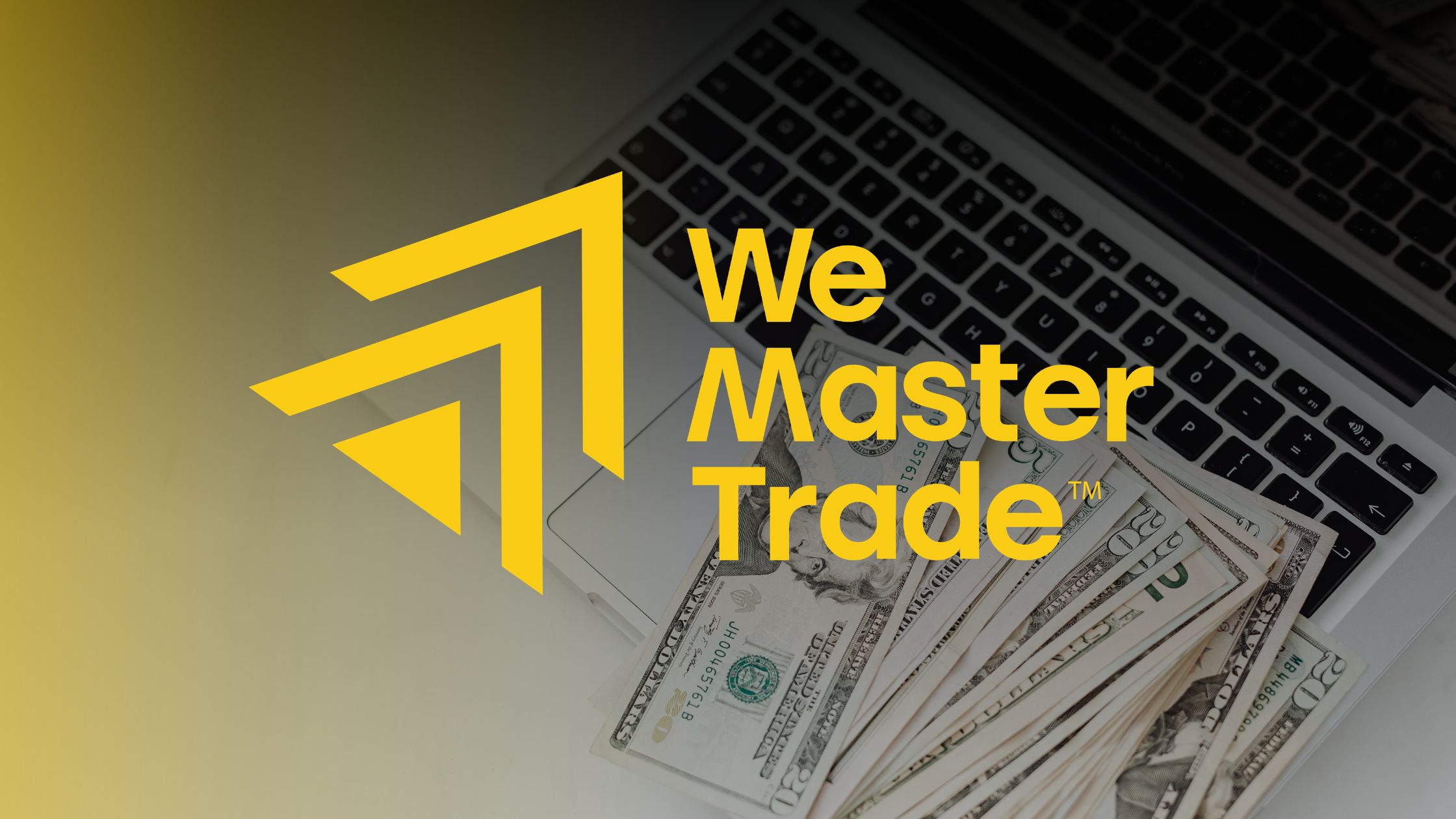 WeMasterTrade وي ماستر تريد: شريكك في رحلة التداول الممول