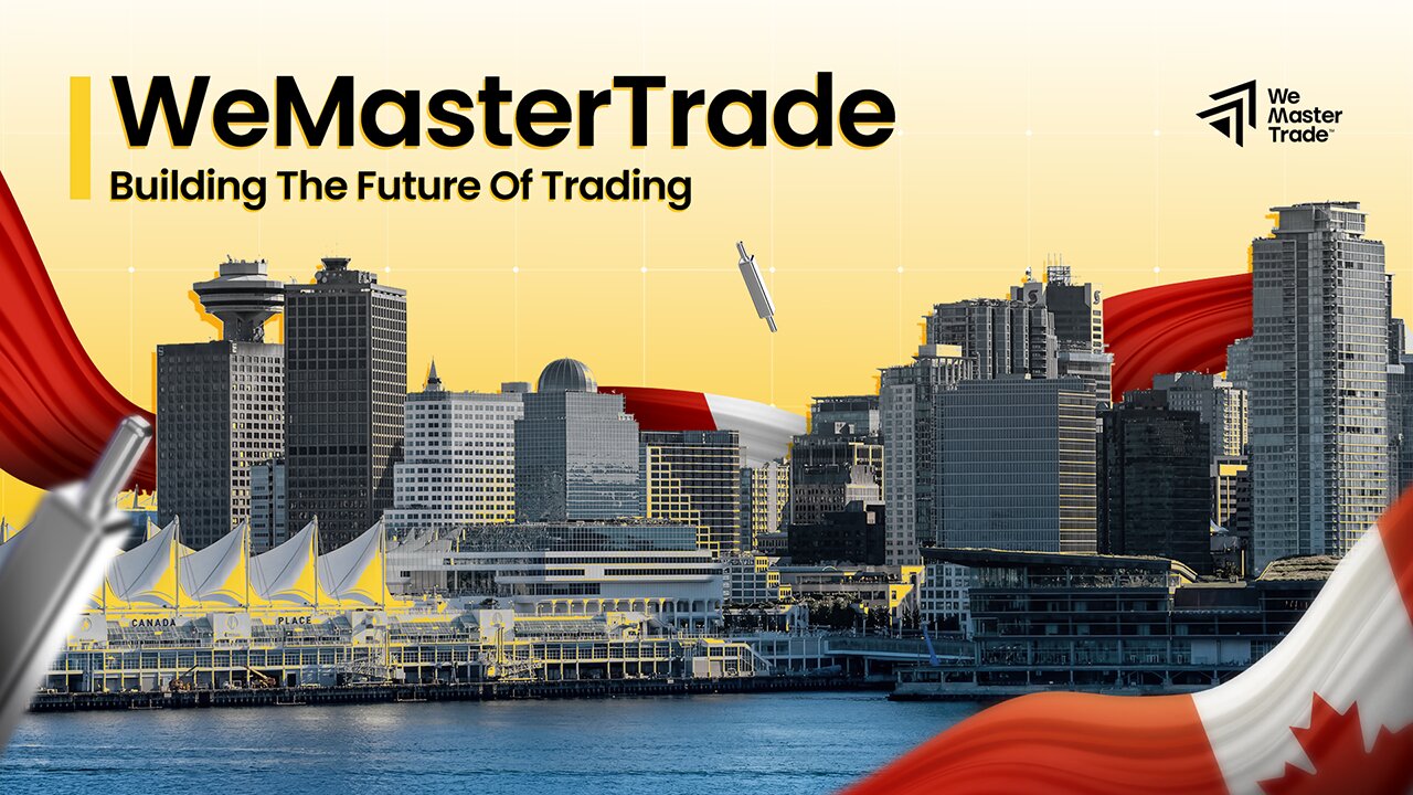  المدير التنفيذي لـ WeMasterTrade