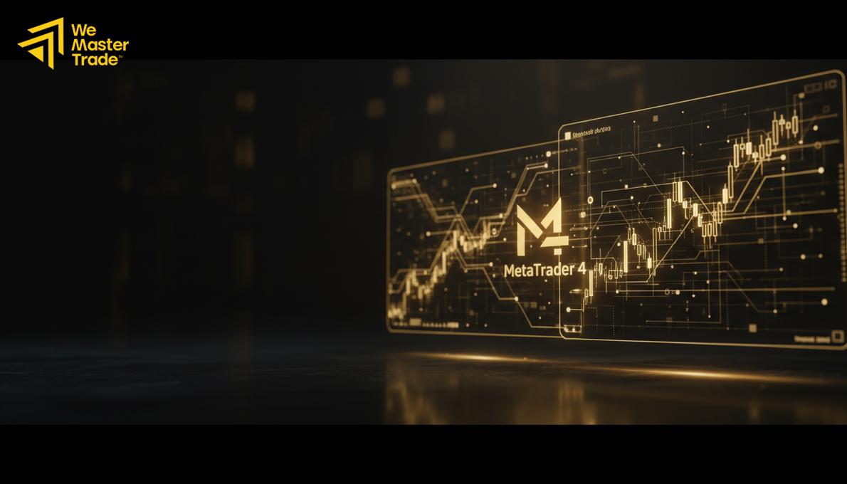ميتاتريدر 4: المنصة الرائدة للتداول في الفوركس والأسواق المالية