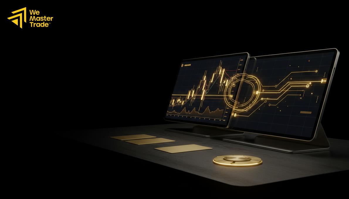 أفضل منصة تداول الأسهم العالمية: دليل شامل 2026