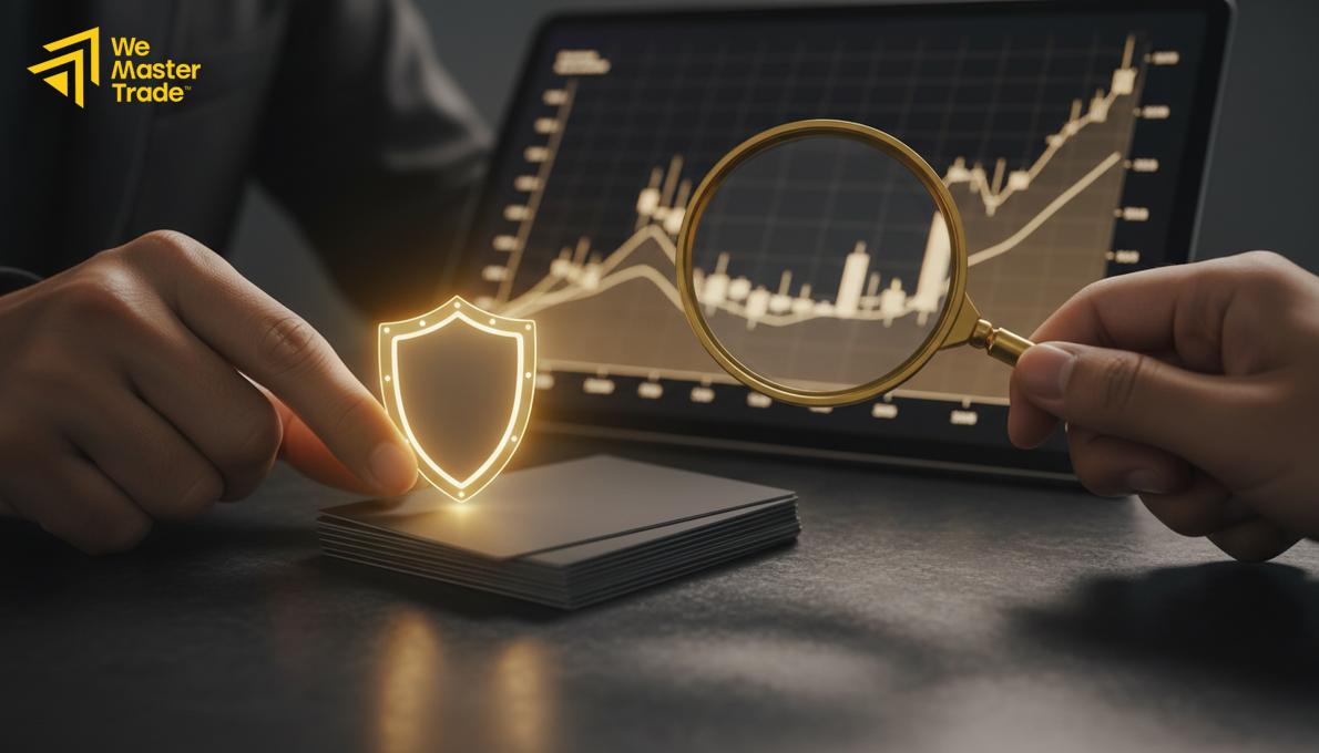 نظرة عامة على سوق التداول السعودي وأبرز شركات الوساطة المرخصة