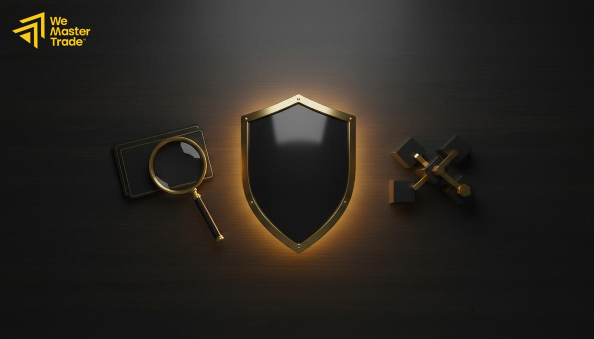 مقارنة بين أفضل شركات التداول المرخصة لخدمة المتداولين في السعودية والخليج