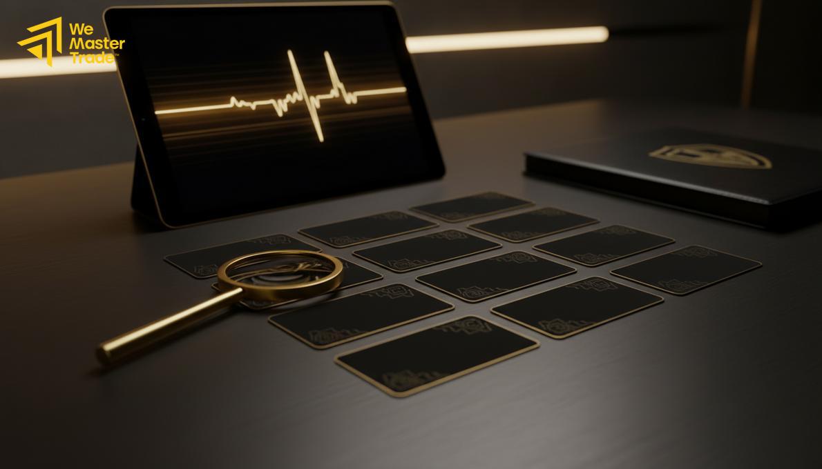 نصائح عملية للمتداولين المبتدئين عند اختيار شركة تداول مرخصة