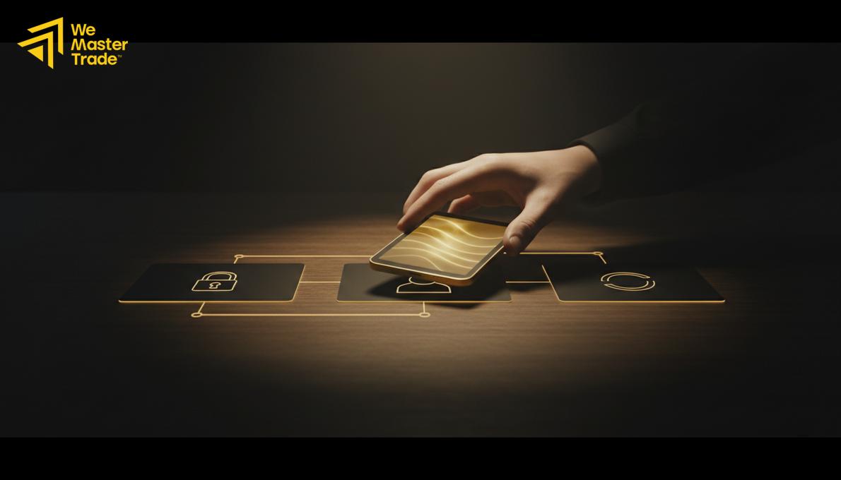 خطوات التسجيل وإنشاء حساب على منصة Binance