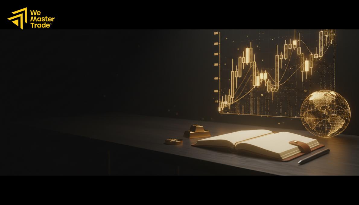 أفضل منصة تداول الذهب في 2026: دليل شامل للمبتدئين