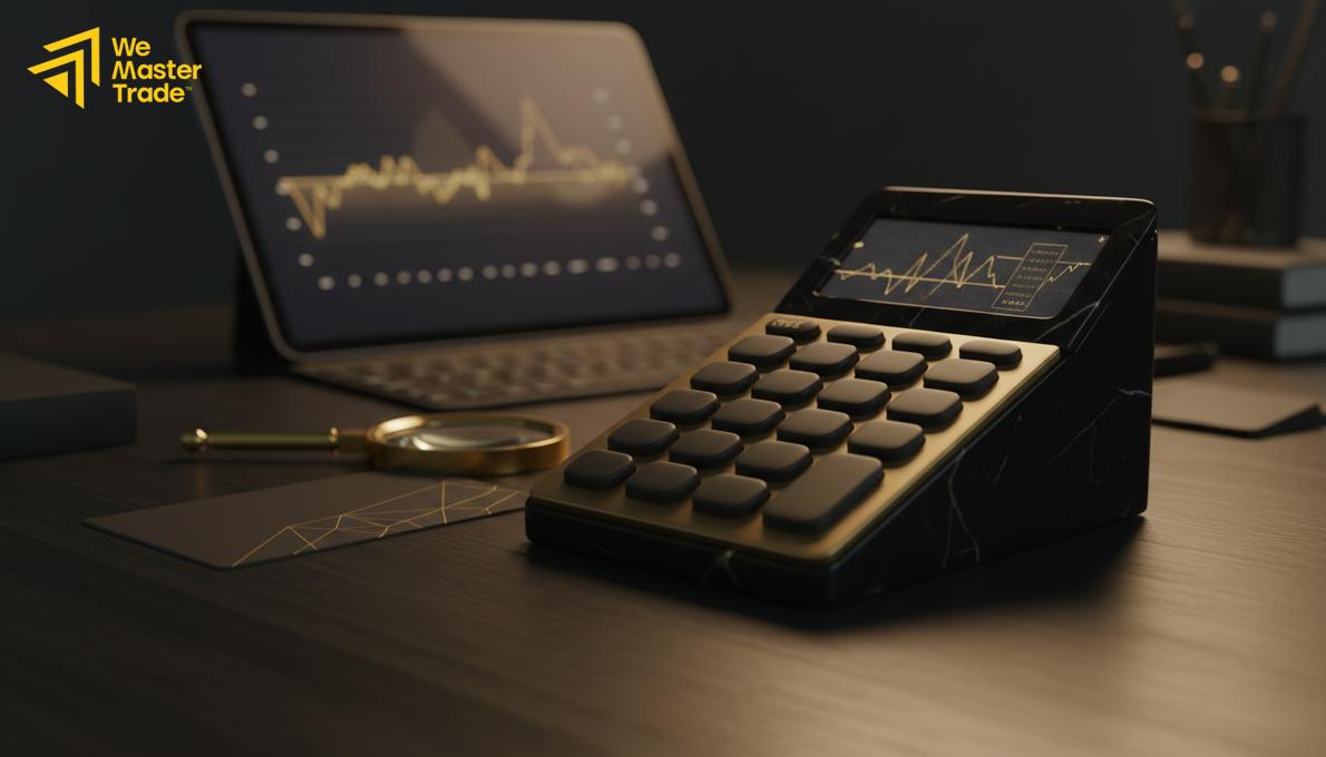 نصائح استخدام حاسبات الفوركس لإدارة المخاطر وتحليل النتائج