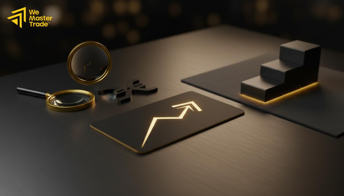 رسم بياني يوضح تقلبات سوق الفوركس وتأثير الأحداث الاقتصادية على أسعار العملات