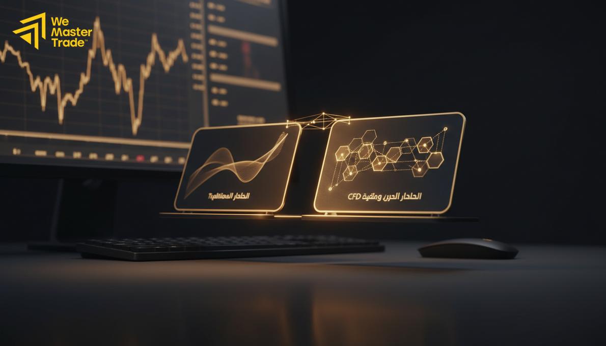 الجوانب الشرعية لتداول عقود الفروقات CFD في الإسلام