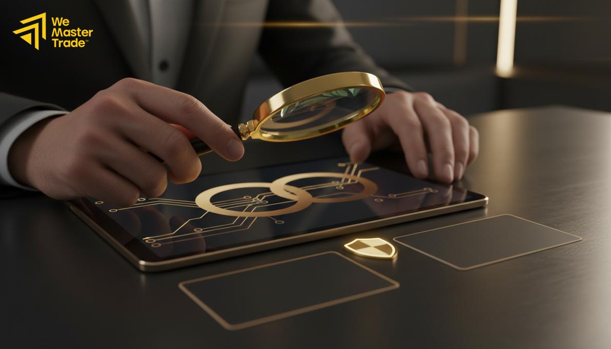 شرح مفهوم تداول الفوركس وأزواج العملات الرئيسية في سوق الصرف الأجنبي