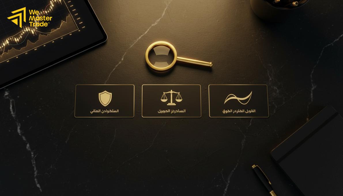 منصات تداول العملات الرقمية الأكثر استخداماً في منطقة الشرق الأوسط وشمال أفريقيا