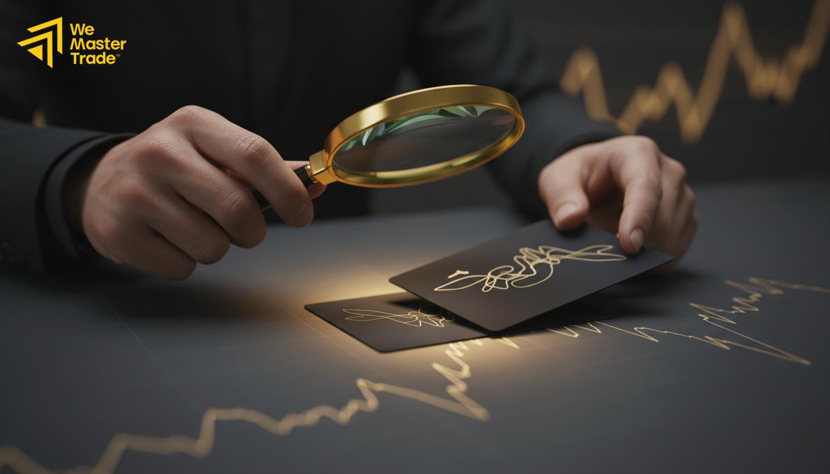 مفهوم تجارة العملات في سوق الفوركس للمبتدئين