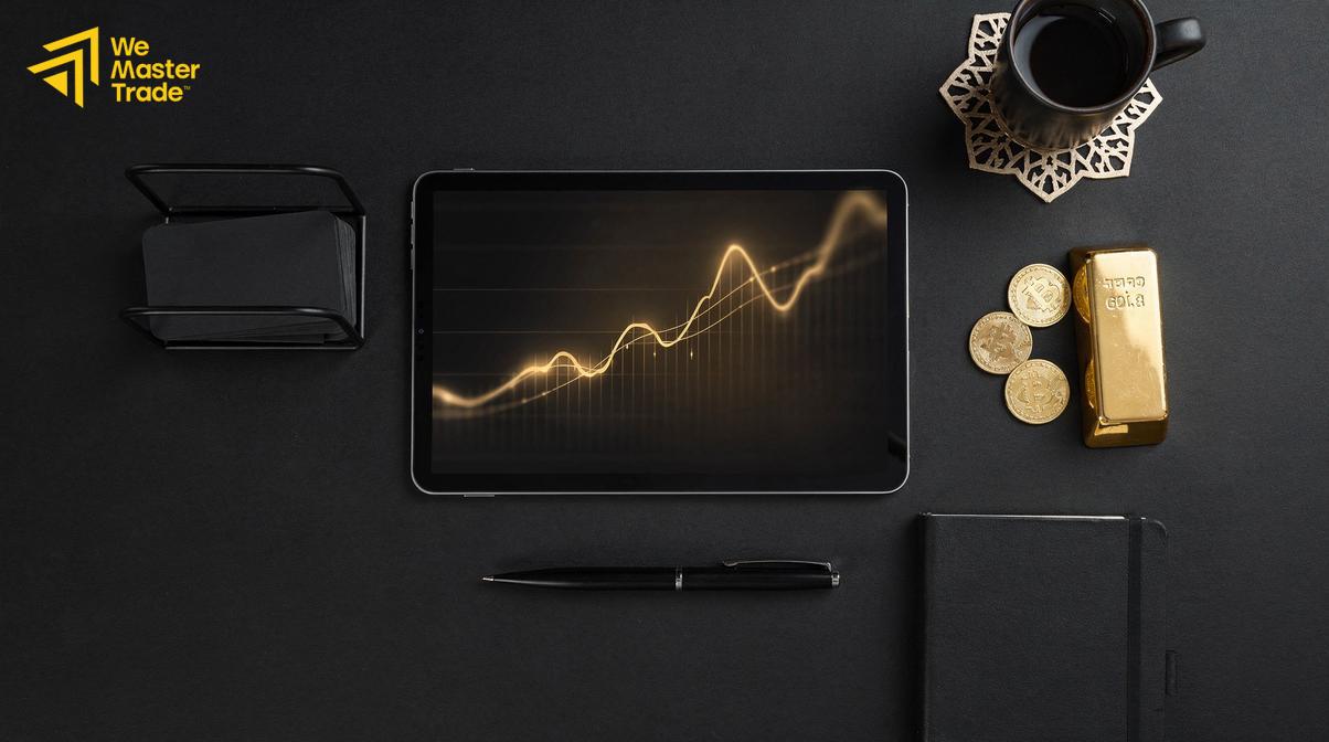 تداول الذهب والفضة والأسهم والعملات عبر منصات مزود السيولة في الإمارات