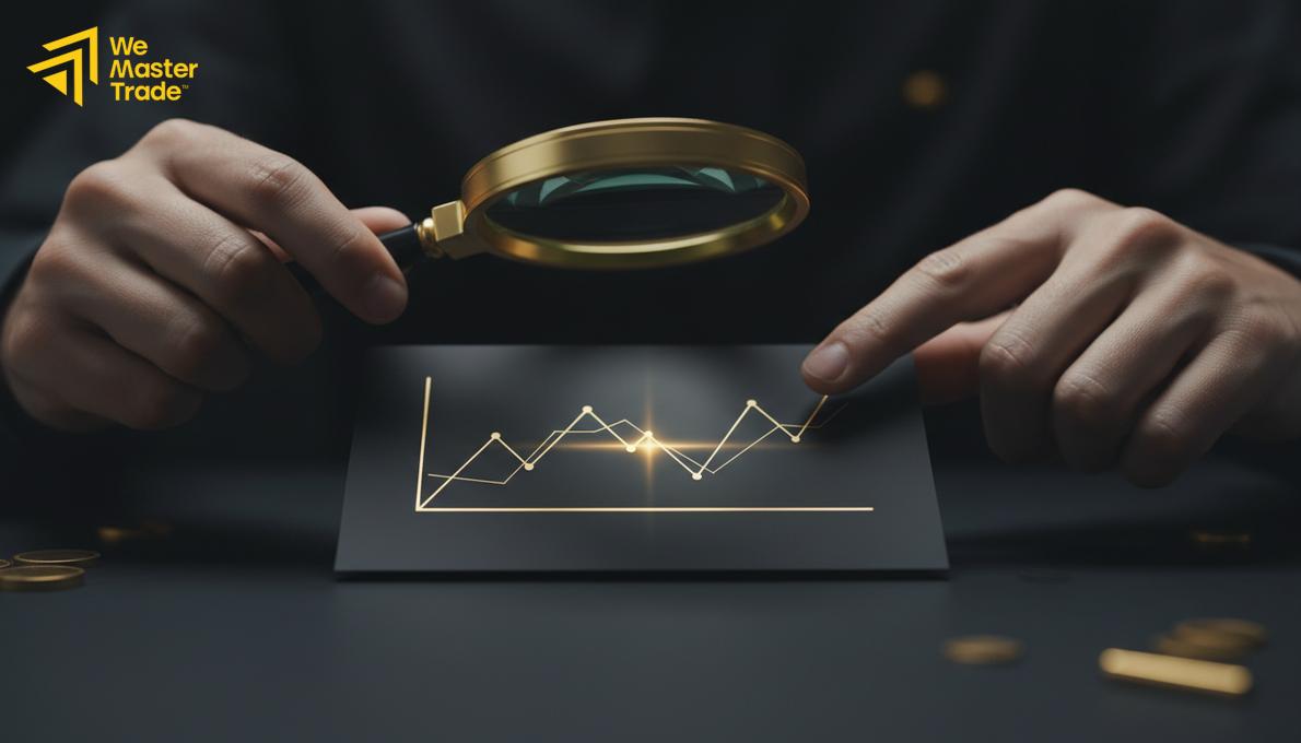 واجهة منصة MetaTrader 5 وأدوات التداول الاحترافية