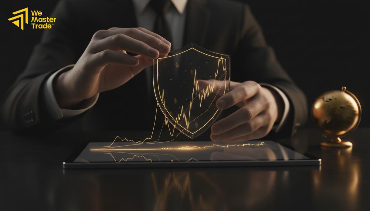 نظرة عامة على سوق العملات الأجنبية والرقمية وكيفية عمله