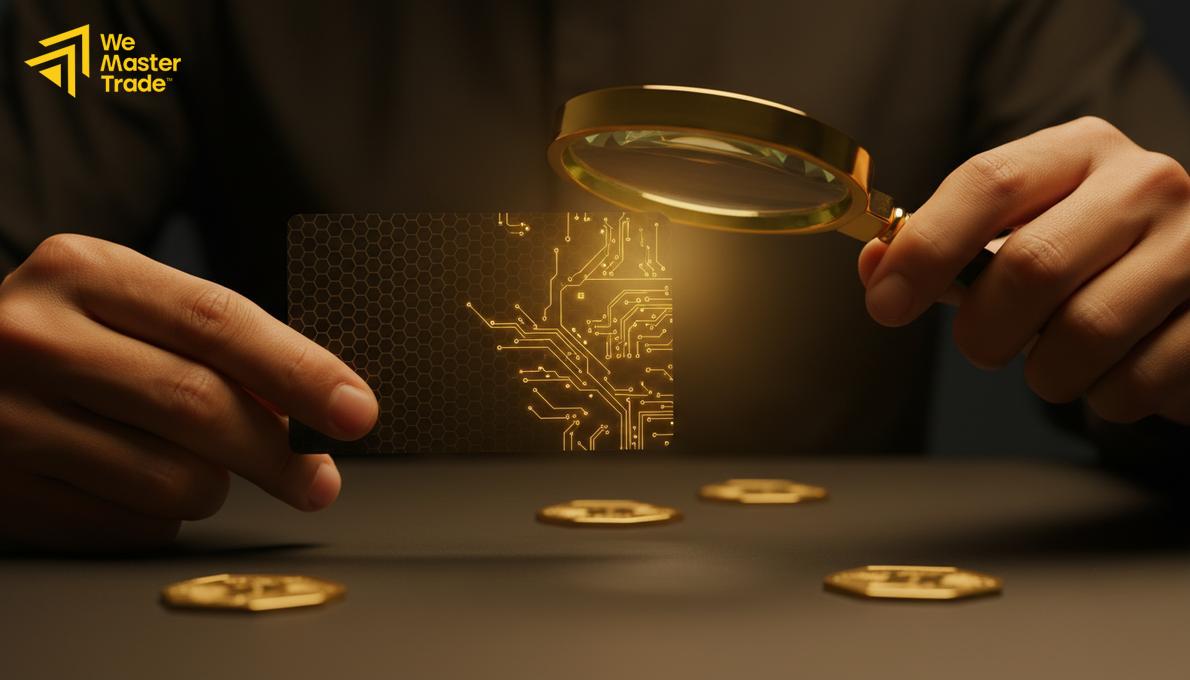 نظرة عامة على سوق العملات المشفرة وحركة الأسعار الرقمية