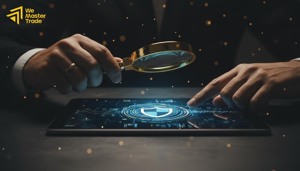 واجهة منصة بايننس Binance لتداول العملات الرقمية