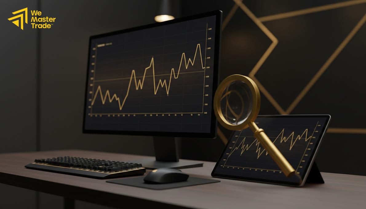 شرح كيفية فتح الصفقات وإدارة المخاطر في MetaTrader 5