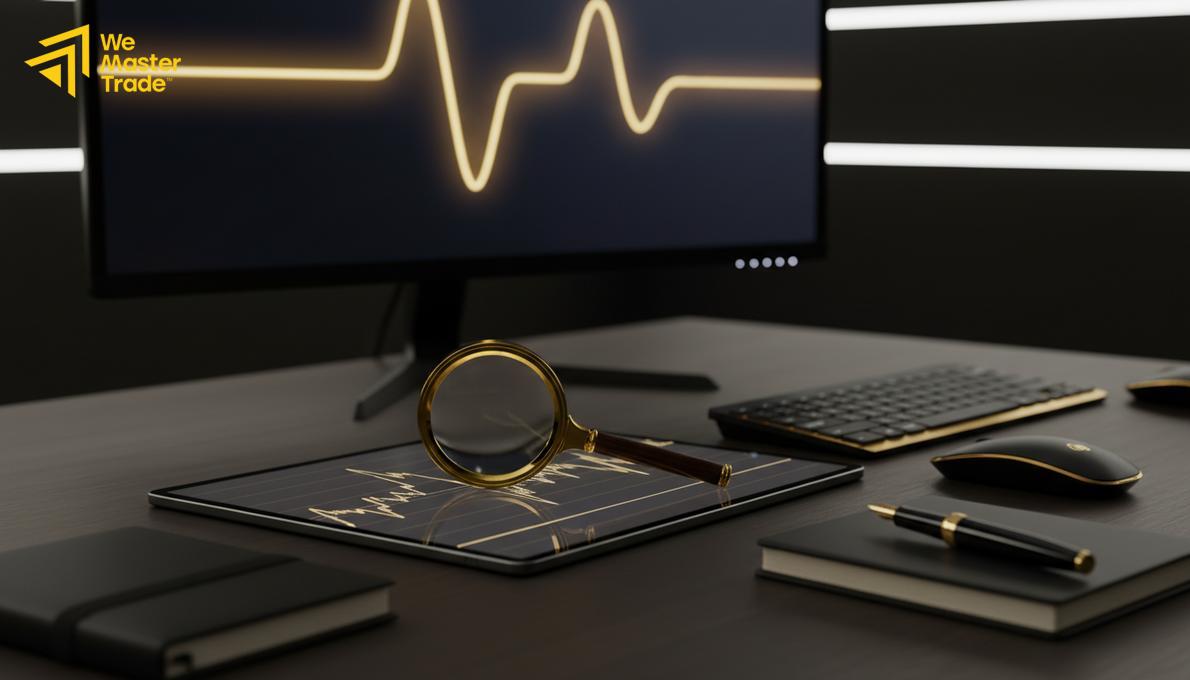 تحليل رسم بياني لأسعار العملات مع مؤشرات فنية وتوقعات السوق