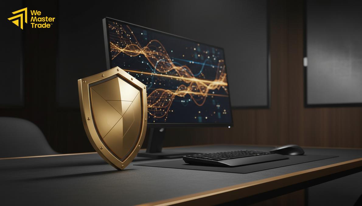 مخطط يوضح استراتيجيات الربح من تداول العملات الرقمية على بايننس
