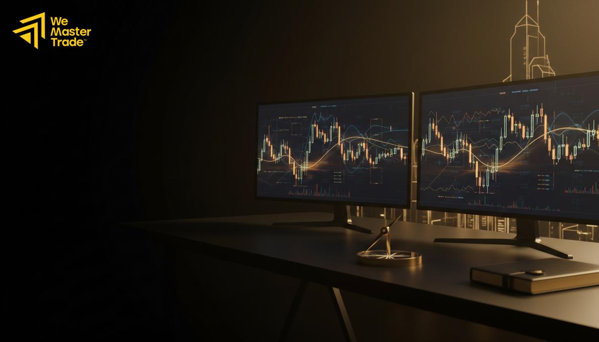MetaTrader 4 (MT4): المنصة الأمثل للتداول في الفوركس وتحليل الأسواق