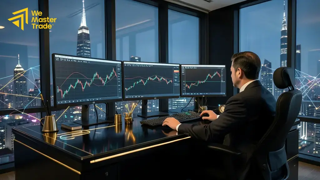 معايير اختيار منصة تداول العملات المناسبة