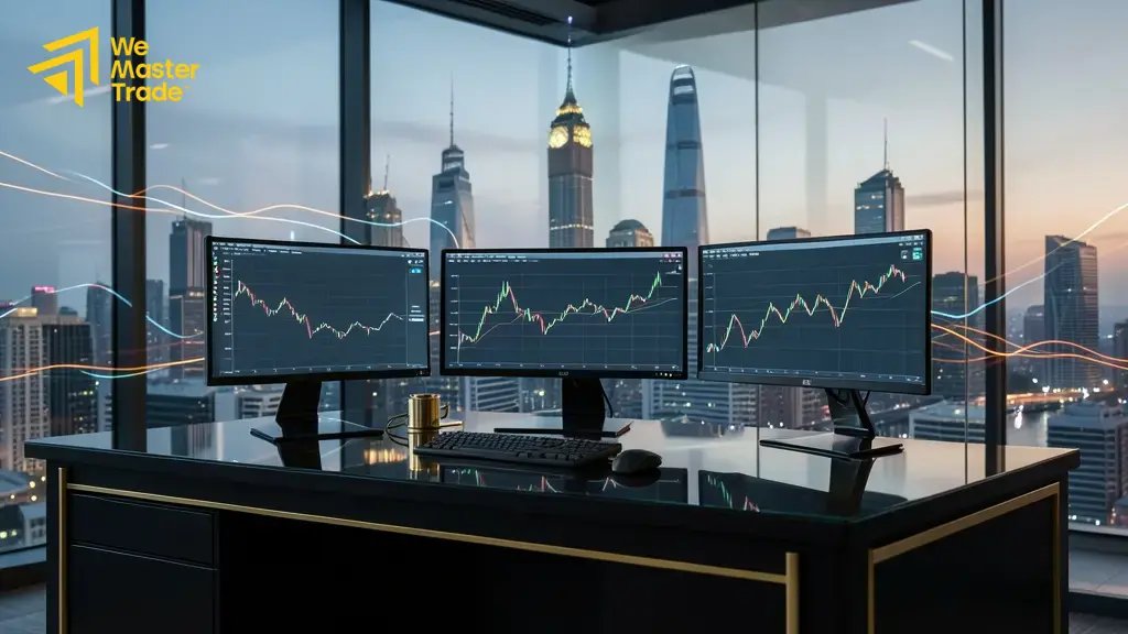 معايير التحقق من موثوقية منصة التداول قبل التسجيل