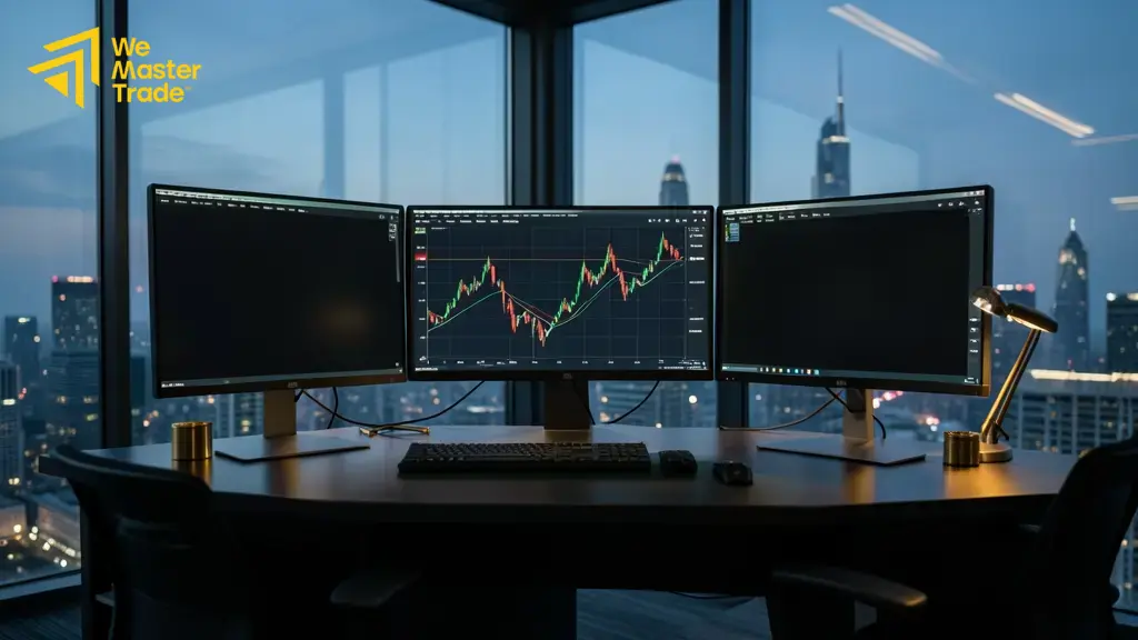 أنواع منصات التداول حسب احتياج المستخدم العربي