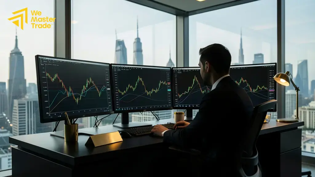 أخطاء شائعة عند اختيار منصة تداول وكيفية تجنبها