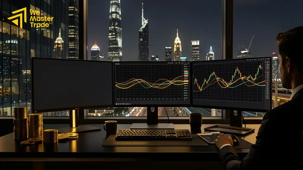 منصات تداول موثوقة